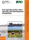 Aree Agricole ad alto valore naturale: dall’individuazione alla gestione