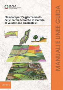 Elementi per l'aggiornamento delle norme tecniche in materia di valutazione ambientale