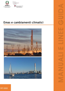 Emas e cambiamenti climatici