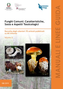 Funghi Comuni: Caratteristiche, Sosia e Aspetti Tossicologici