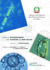 Guida al riconoscimento del plancton dei mari italiani