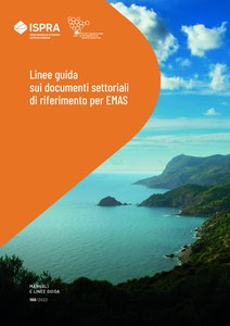 Linee Guida sui documenti settoriali di riferimento per EMAS