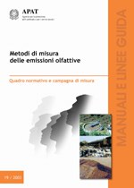 Metodi di misura delle emissioni olfattive