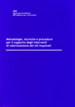 Metodologie, tecniche e procedure per il supporto degli interventi di valorizzazione dei siti inquinati