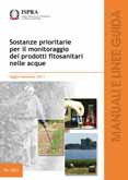 Sostanze prioritarie per il monitoraggio dei prodotti fitosanitari nelle acque