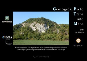 Basin topography and depositional styles controlled by collisional tectonics in the Alps-Apennines junction (Tertiary Piedmont Basin, NW Italy)