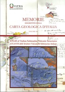 Atlante delle Strutture Vulcaniche Sottomarine Italiane