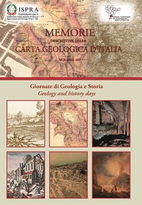 Giornate di Geologia e Storia