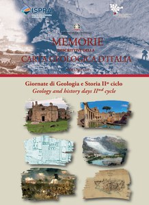 Giornate di Geologia e Storia IIº ciclo