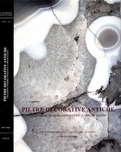 Pietre decorative antiche