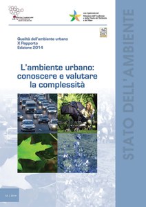 L'ambiente urbano: conoscere e valutare la complessità