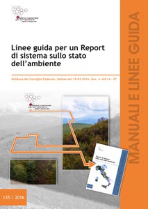 Linee guida per un report di sistema sullo stato dell'ambiente 