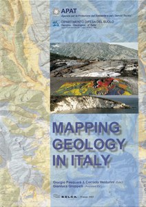 Mapping Geology in Italy