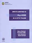 Impatto sanitario di PM10 e ozono in 13 città italiane