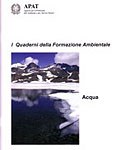 I Quaderni della Formazione Ambientale - Acqua