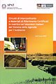 Circuiti di Interconfronto e Materiali di Riferimento Certificati in matrice nei laboratori italiani del Sistema delle Agenzie per l’Ambiente nell’anno 2003