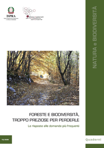 Foreste e biodiversità, troppo preziose per perderle. Le risposte alle domande più frequenti