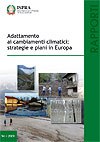 Adattamento ai cambiamenti climatici: strategie e piani in Europa