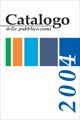 Catalogo delle pubblicazioni 2004