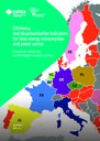 Nel rapporto sono esaminate le dinamiche temporali di diversi indicatori di efficienza e decarbonizzazione aggiornati al 2020 in relazione al consumo di energia ed alle emissioni gas a effetto serra. Il 2020 è l’anno di riferimento per verificare gli obiettivi dell'UE in materia di clima ed energia stabiliti con il Pacchetto per il clima e l’energia 2020. Inoltre, nel 2020 l'emergenza Covid-19 ha avuto un pesante impatto sull'economia e le emissioni di gas serra dei paesi Europei.