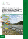 Nell’ambito delle proprie attività nazionali di idrologia operativa, l’Istituto Superiore per la Ricerca e la Protezione Ambientale ha sviluppato un modello distribuito denominato BIGBANG – Bilancio Idrologico GIS Based a scala Nazionale su Griglia regolare per la valutazione mensile delle componenti del bilancio idrologico.