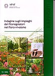 Indagine sugli impieghi dei fitoregolatori nel florovivaismo