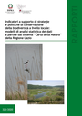 Risulta sempre più evidente che le caratteristiche della biodiversità di ogni Regione del Paese sono l’esito finale di un processo storico che ha interessato più generazioni le quali hanno gestito i loro territori con modalità spesso altamente caratterizzanti determinando, di volta in volta, una specifica varietà di paesaggi naturali e semi-naturali. A tal fine è stata predisposta una metodologia quantitativa di tipo generale che, a partire dal Sistema “Carta della Natura” del Paese e mediante l’integrazione di dati ambientali sia naturalistici sia di natura antropica, è in grado di fornire un quadro informato e dettagliato dello stato dei sistemi ambientali di una data regione.