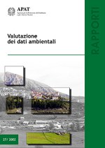 La valutazione dei dati e delle reti di monitoraggio ambientali