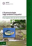 L'ecotossicologia negli ambienti acquatici