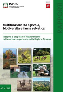 Multifunzionalità agricola, biodiversità e fauna selvatica