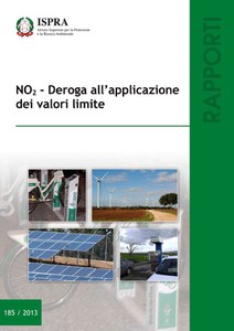 NO2 - Deroga all'applicazione dei valori limite