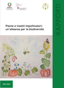 Piante e insetti impollinatori: un'alleanza per la biodiversità