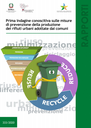 Il Rapporto presenta una prima indagine conoscitiva sulle misure di prevenzione della produzione di rifiuti urbani adottate dalle amministrazioni locali a cui è stato somministrato uno specifico questionario predisposto da ISPRA. Tale questionario, articolato in 36 domande elaborate alla luce dell’impostazione del Piano Nazionale di Prevenzione dei Rifiuti (PNPR), ha preso in considerazione sia le misure di carattere generale/orizzontale sia le misure specifiche di prevenzione dei rifiuti, in base ad un approccio focalizzato su particolari flussi di rifiuti/prodotti ritenuti prioritari.