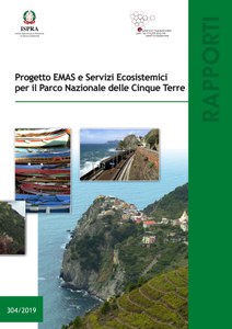 Progetto EMAS e Servizi Ecosistemici per il Parco Nazionale delle Cinque Terre