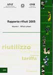 Rapporto Rifiuti 2005