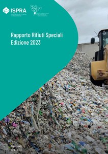 Rapporto Rifiuti Speciali - Edizione 2023