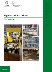 Rapporto Rifiuti Urbani - Edizione 2021