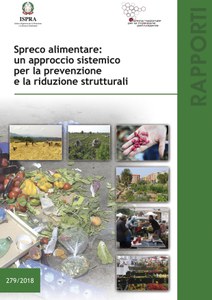 Spreco alimentare: un approccio sistemico per la prevenzione e la riduzione strutturali