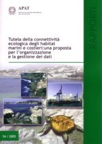 Tutela della connettività ecologica degli habitat marini e costieri