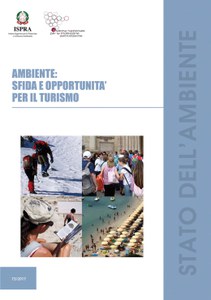 Ambiente: Sfida e opportunità per il turismo