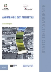 Annuario dei Dati Ambientali - Edizione 2018