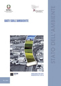 Dati sull'ambiente - Edizione 2018