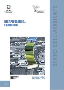 Ricapitolando... l'ambiente - Annuario dei Dati Ambientali 2018