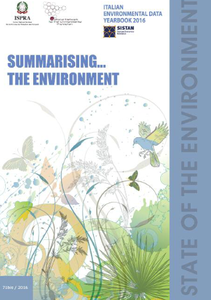 Summarising... the environment